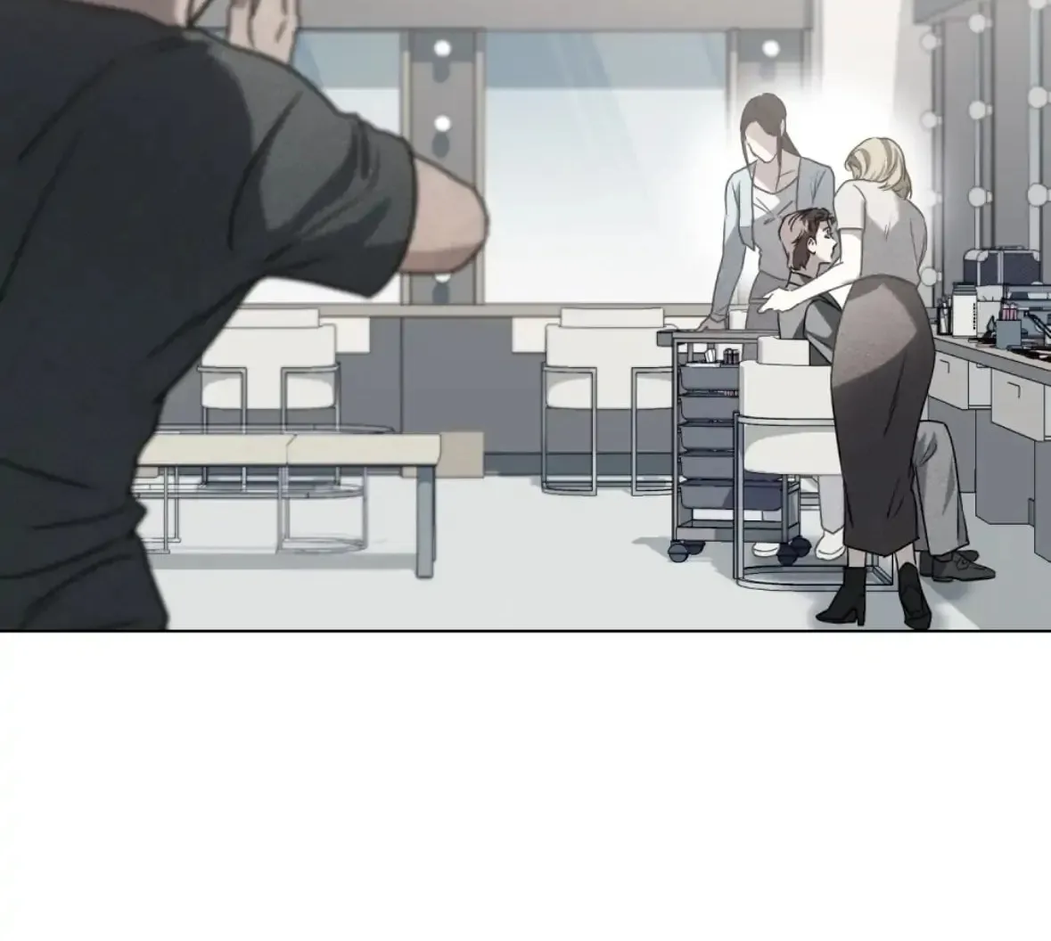 Honbul Chapter 12 page 39 - 