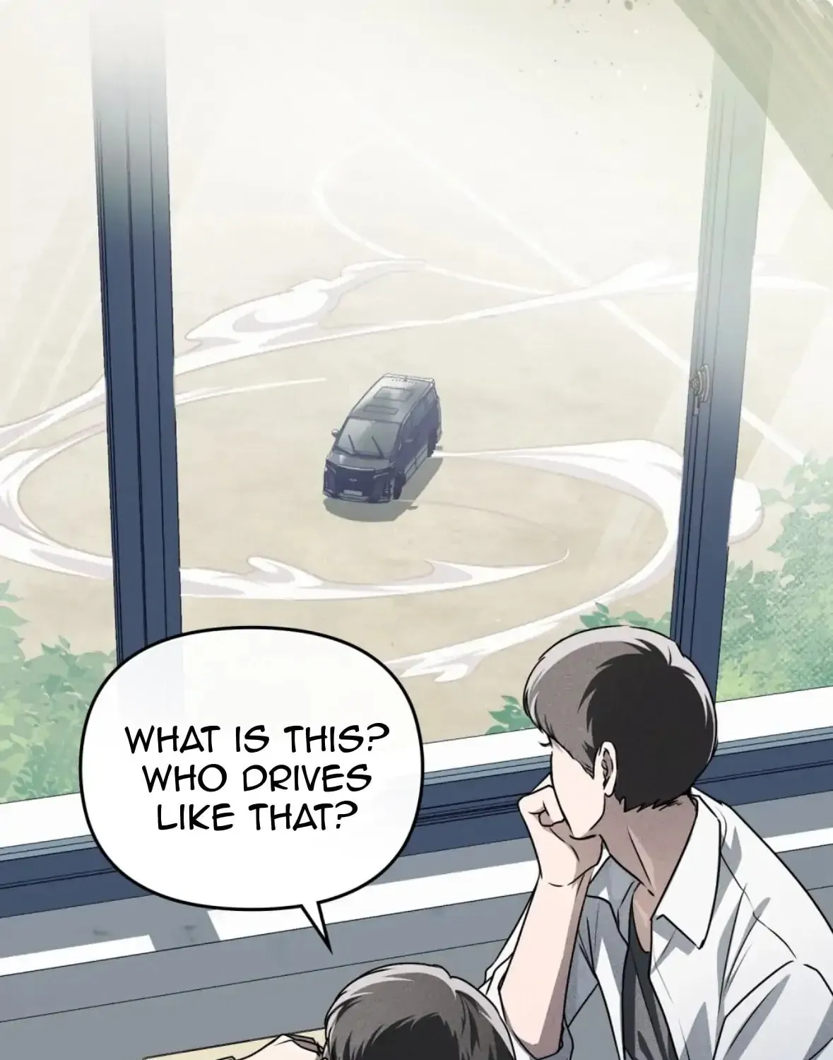 Honbul Chapter 12 page 51 - 