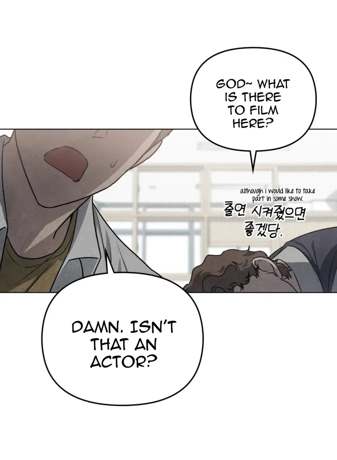 Honbul Chapter 12 page 55 - 