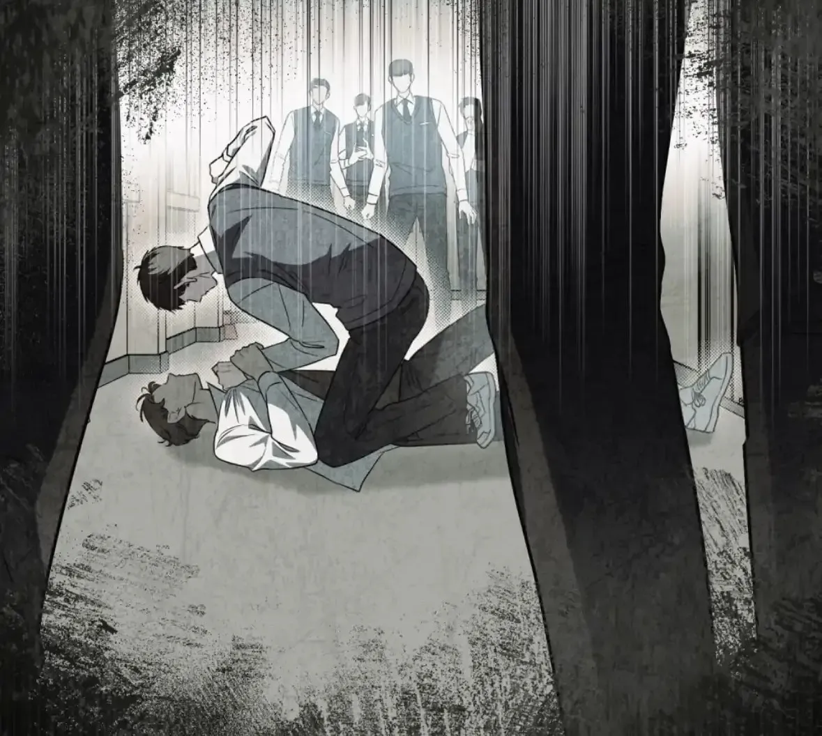 Honbul Chapter 12 page 60 - 