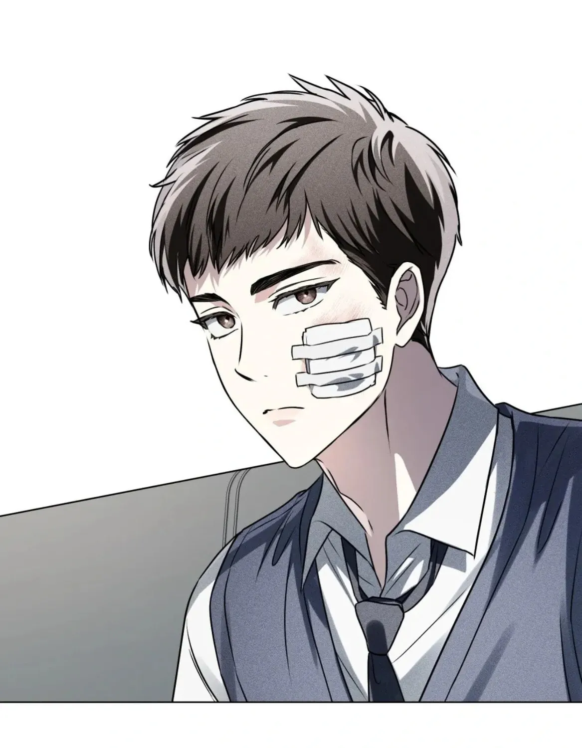 Honbul Chapter 12 page 65 - 