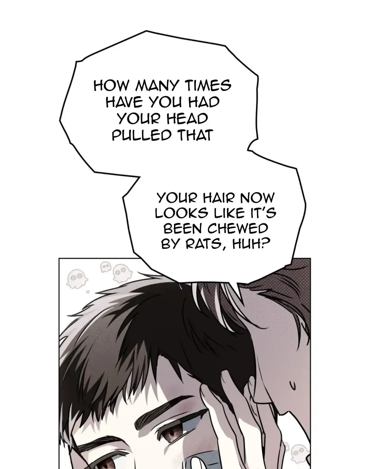 Honbul Chapter 12 page 69 - 
