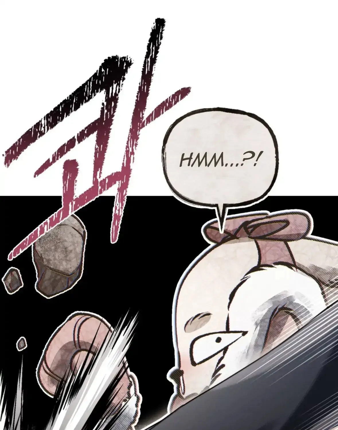 Honbul Chapter 12 page 8 - 