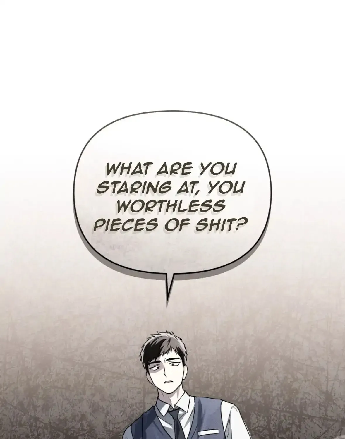 Honbul Chapter 12 page 10 - 
