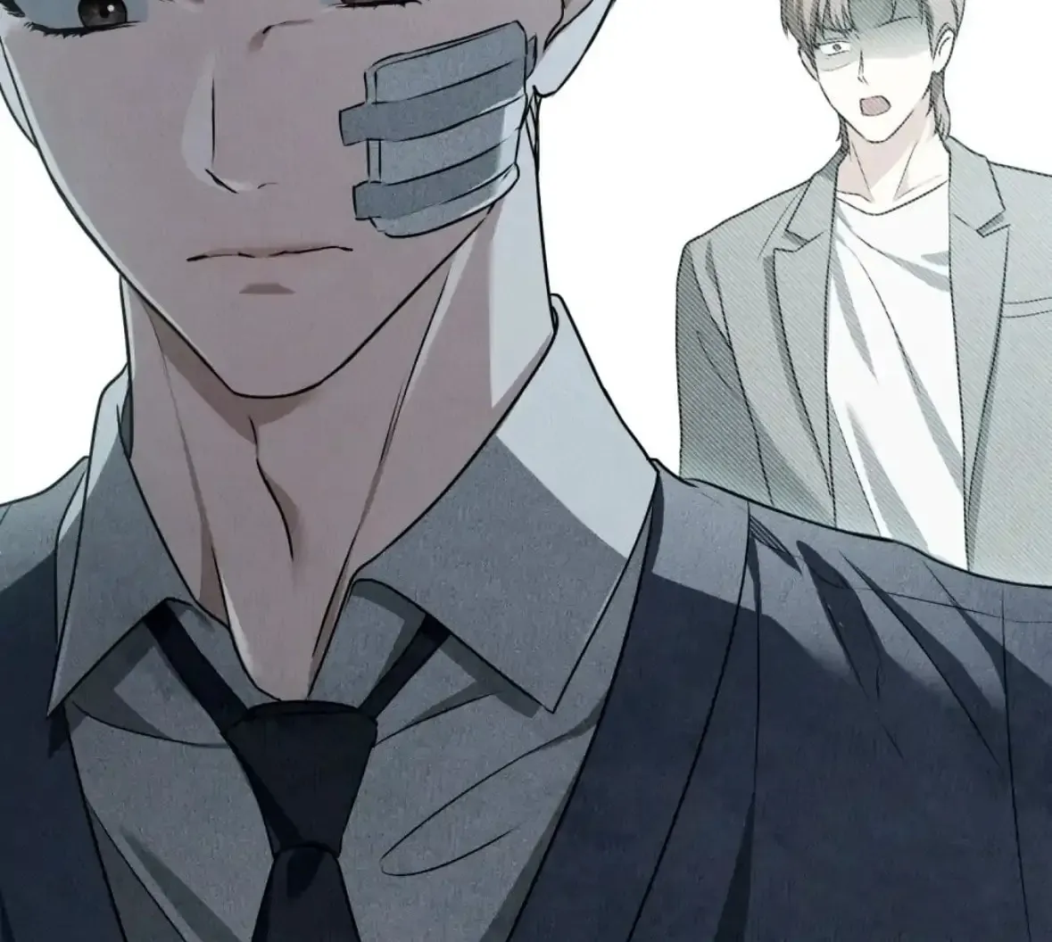 Honbul Chapter 13 page 13 - 