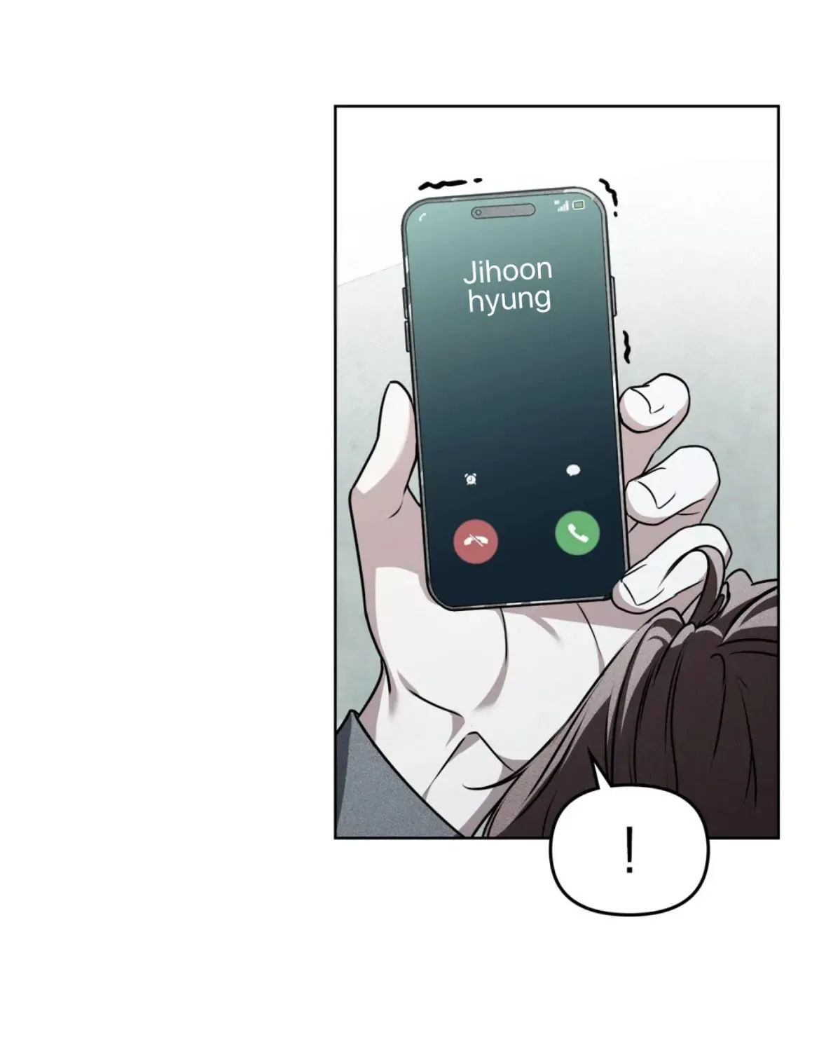 Honbul Chapter 13 page 18 - 