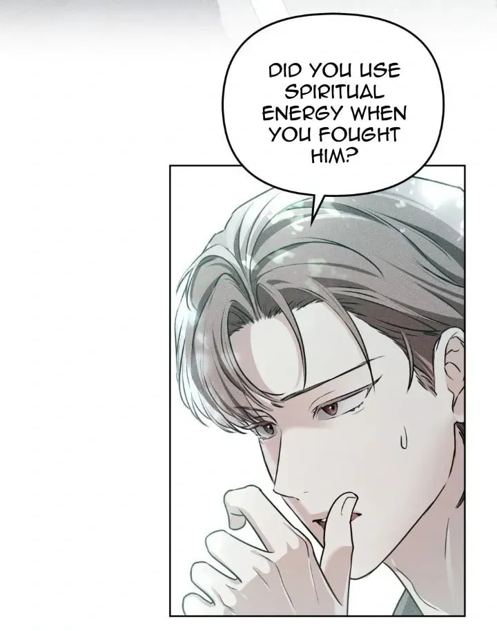 Honbul Chapter 13 page 3 - 