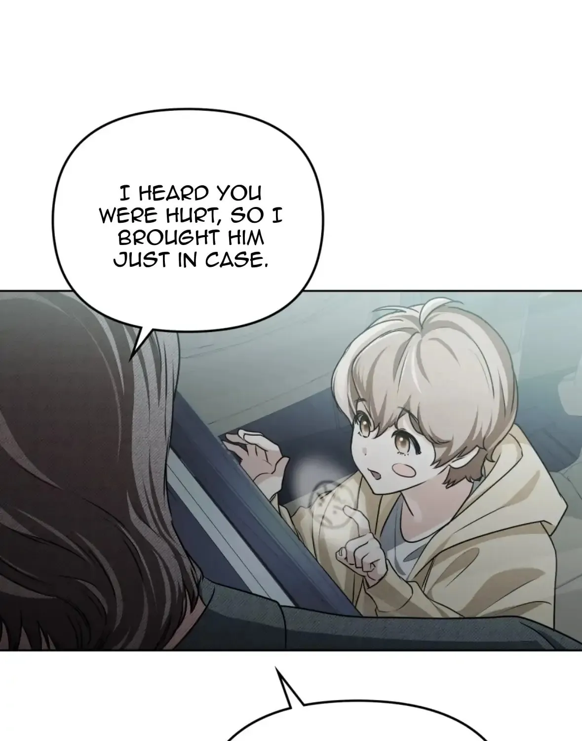 Honbul Chapter 13 page 24 - 
