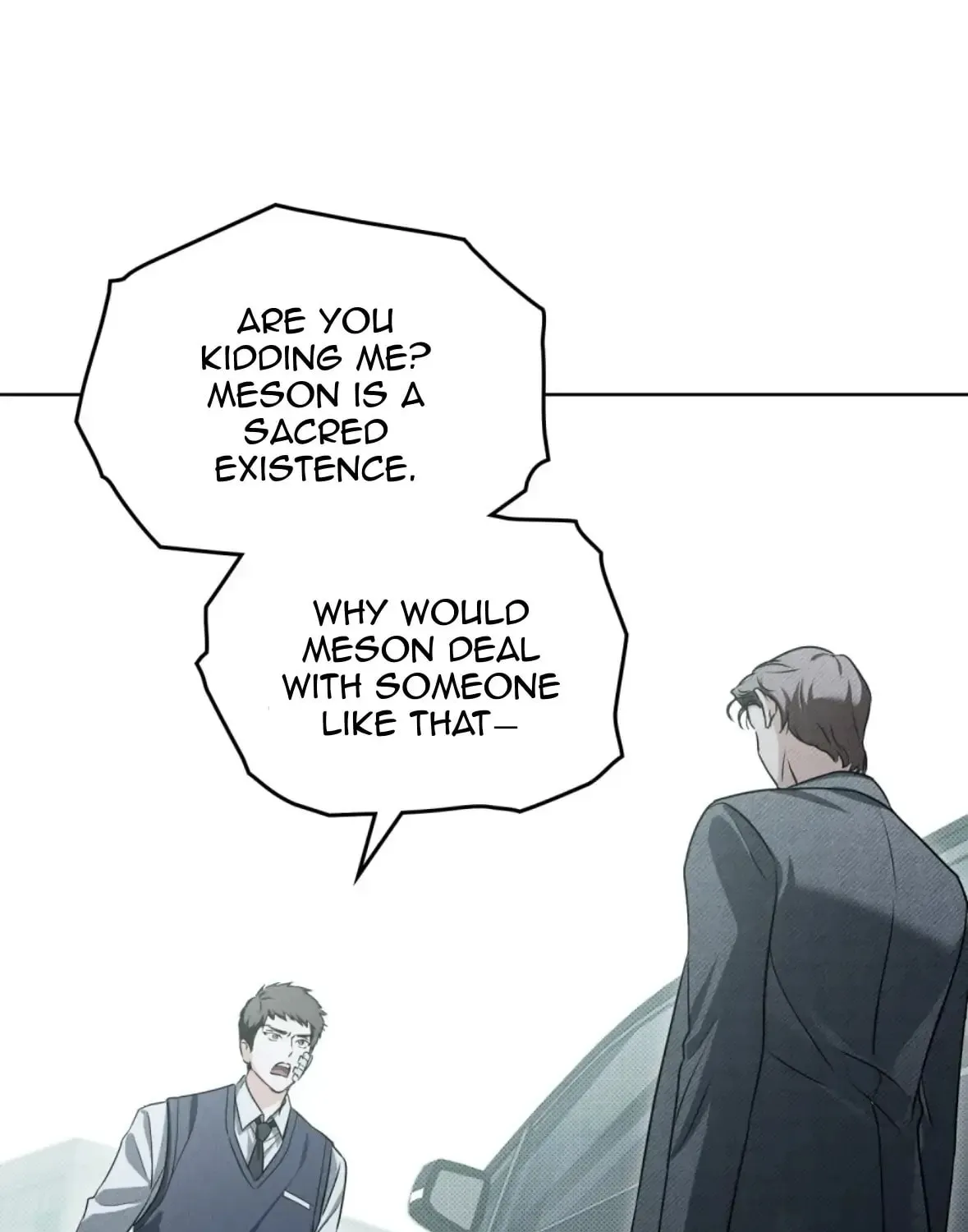 Honbul Chapter 13 page 26 - 