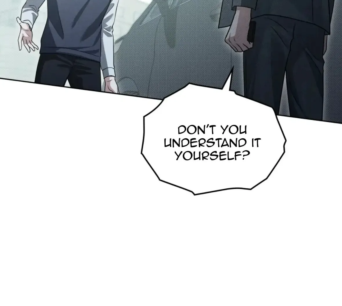 Honbul Chapter 13 page 27 - 