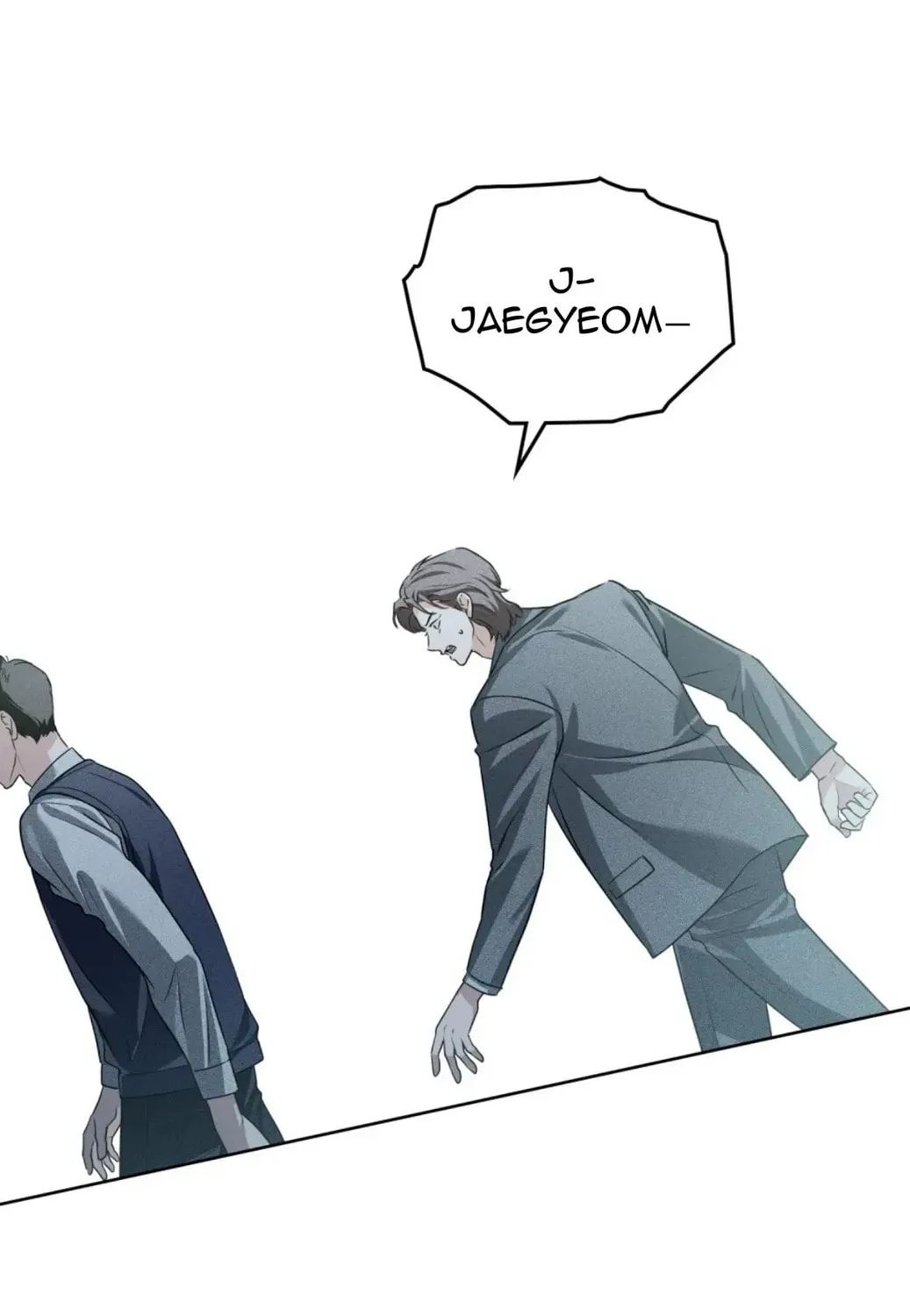 Honbul Chapter 13 page 34 - 
