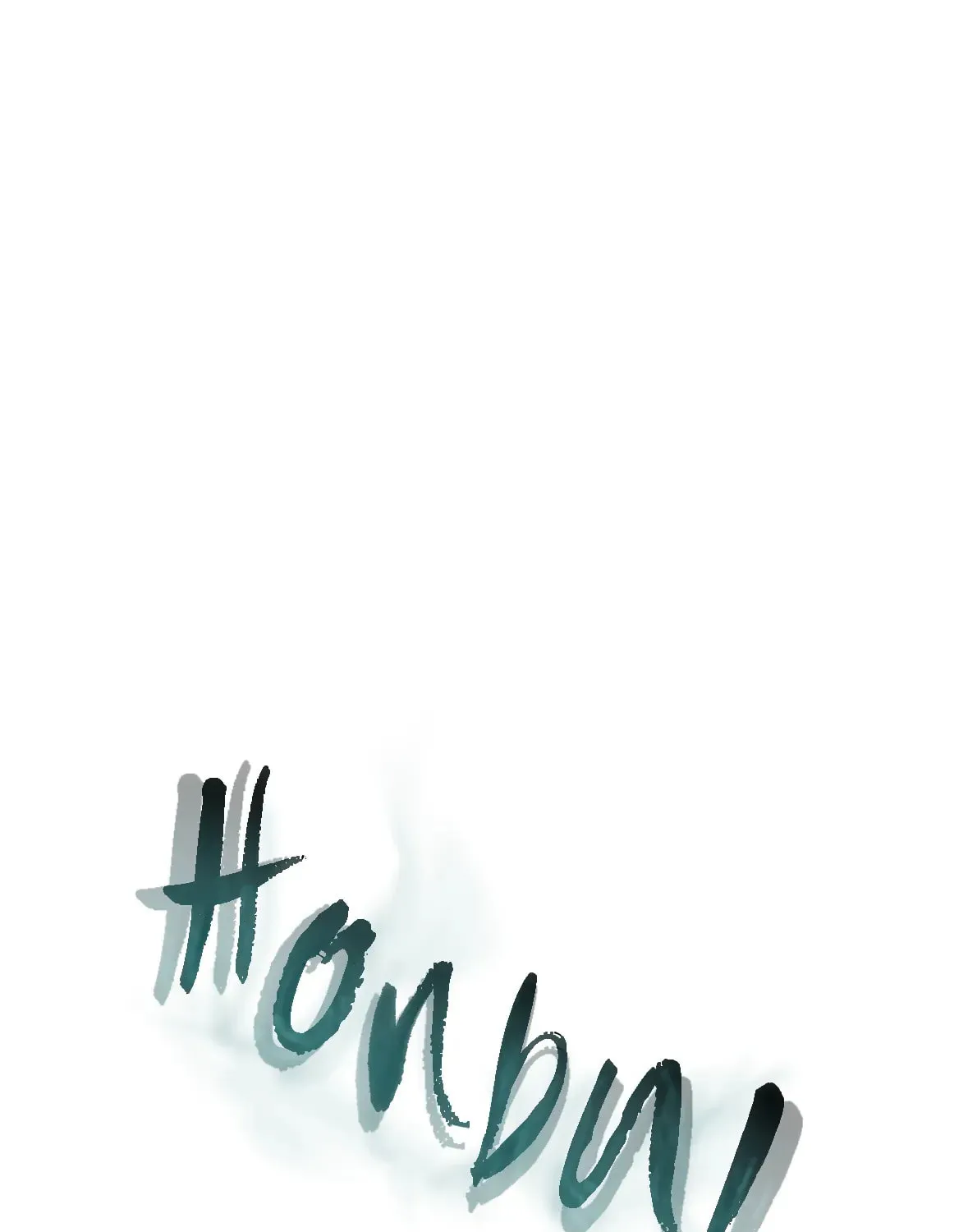 Honbul Chapter 13 page 38 - 