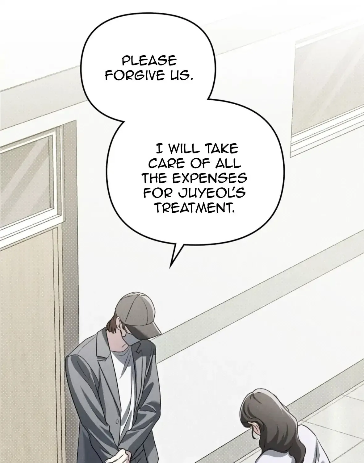 Honbul Chapter 13 page 40 - 