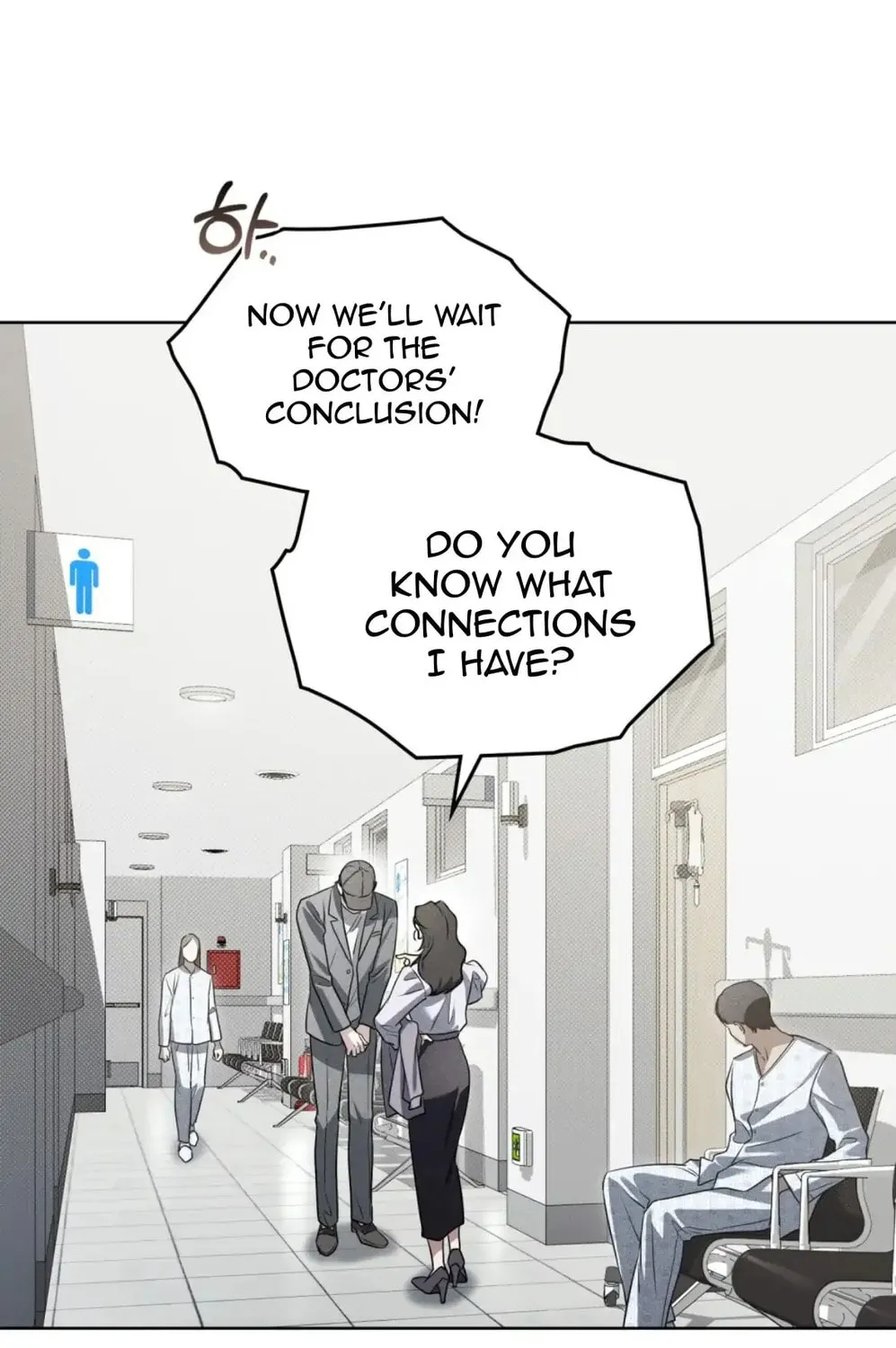 Honbul Chapter 13 page 44 - 