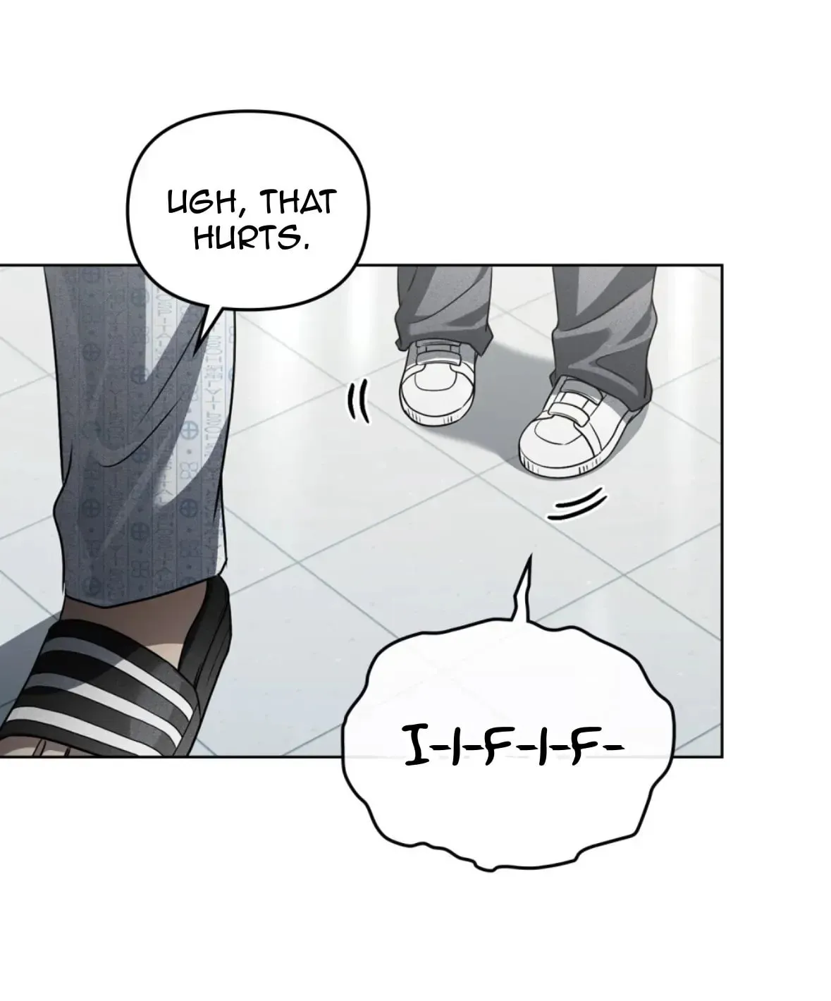 Honbul Chapter 13 page 50 - 