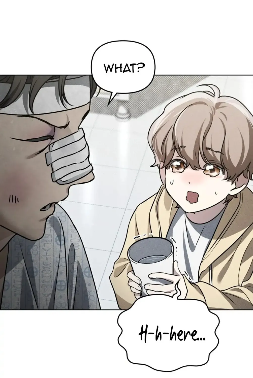 Honbul Chapter 13 page 53 - 