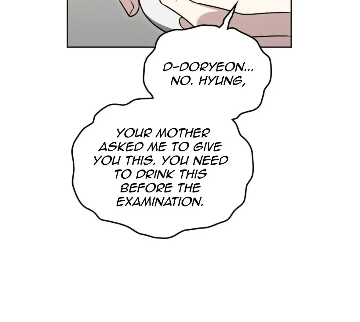 Honbul Chapter 13 page 56 - 