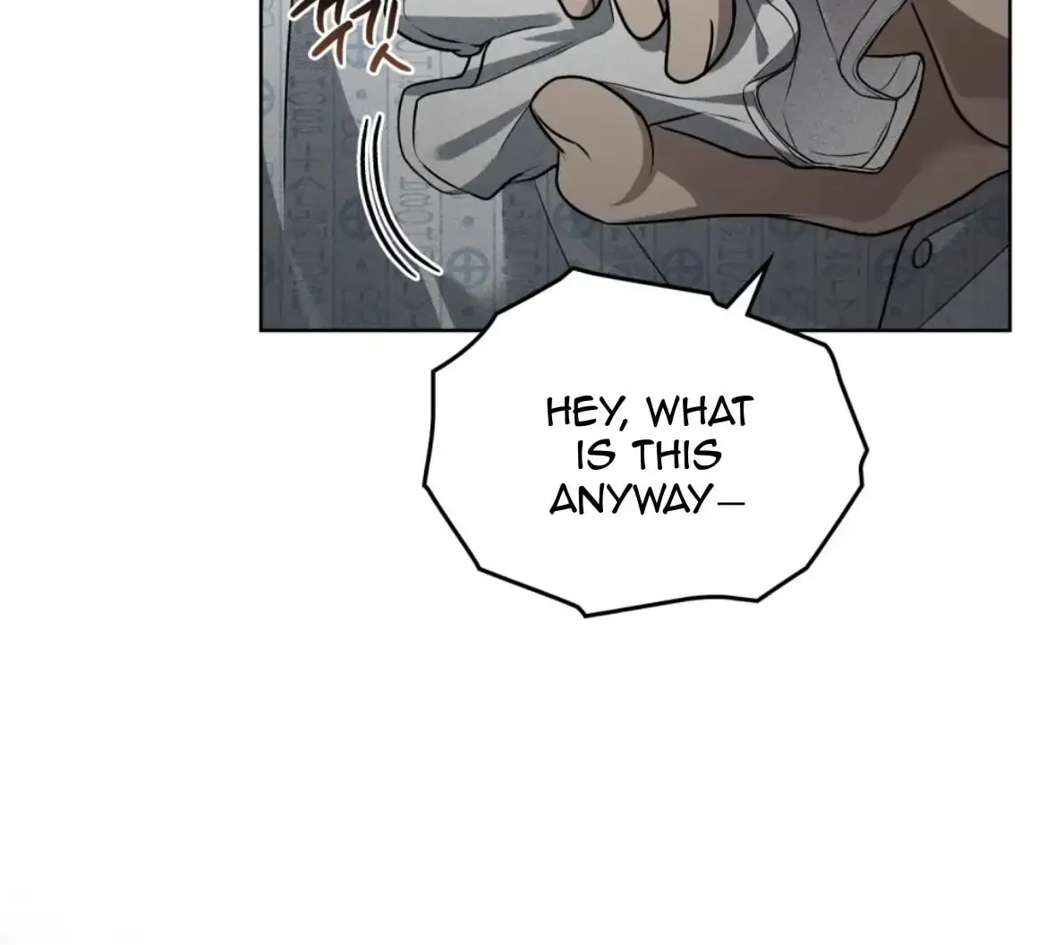 Honbul Chapter 13 page 60 - 