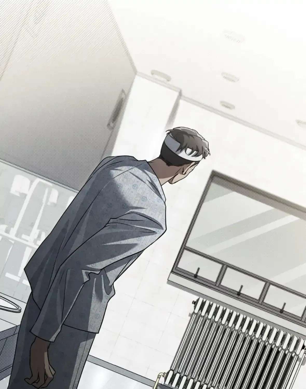 Honbul Chapter 13 page 61 - 