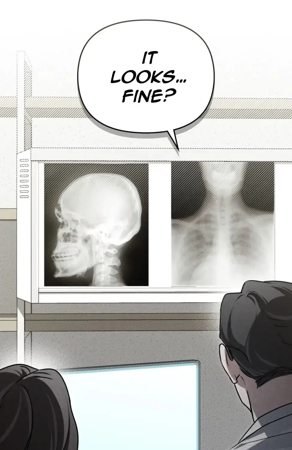 Honbul Chapter 13 page 64 - 