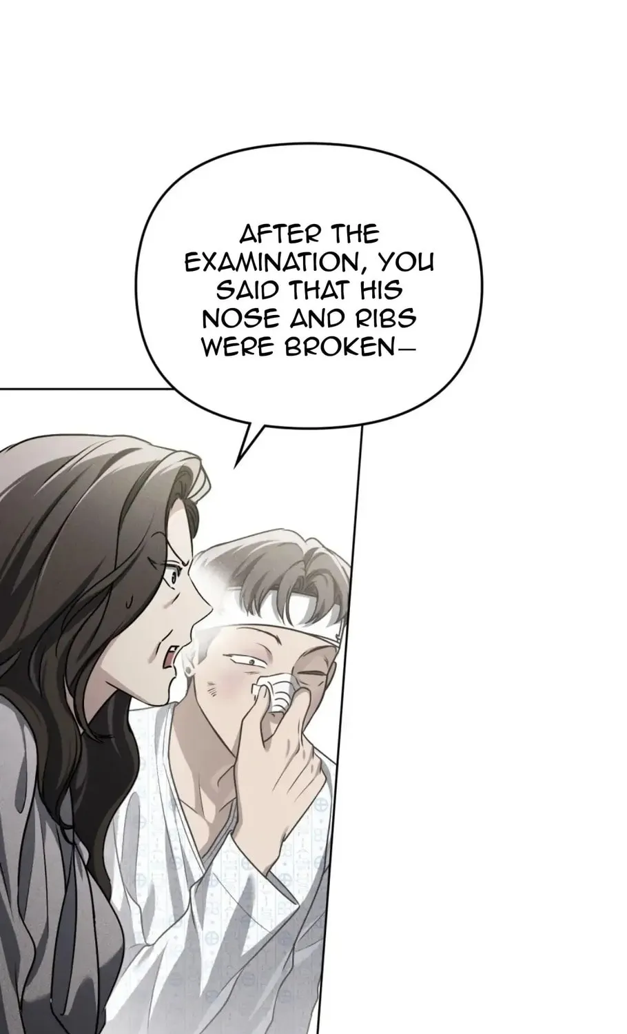 Honbul Chapter 13 page 66 - 