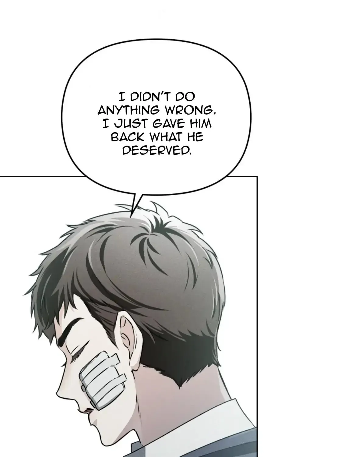 Honbul Chapter 13 page 8 - 