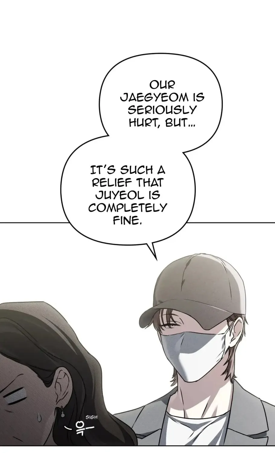 Honbul Chapter 13 page 76 - 