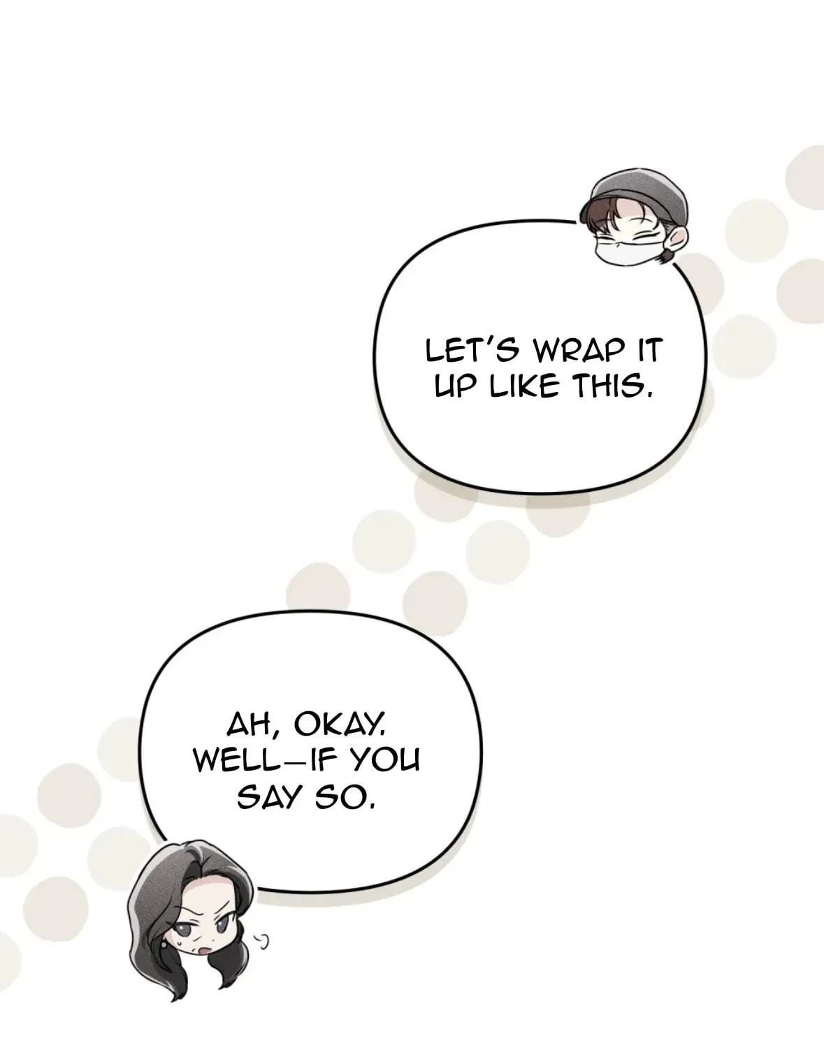 Honbul Chapter 13 page 80 - 