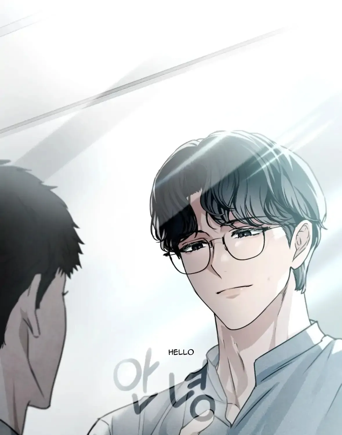 Honbul Chapter 15 page 104 - 