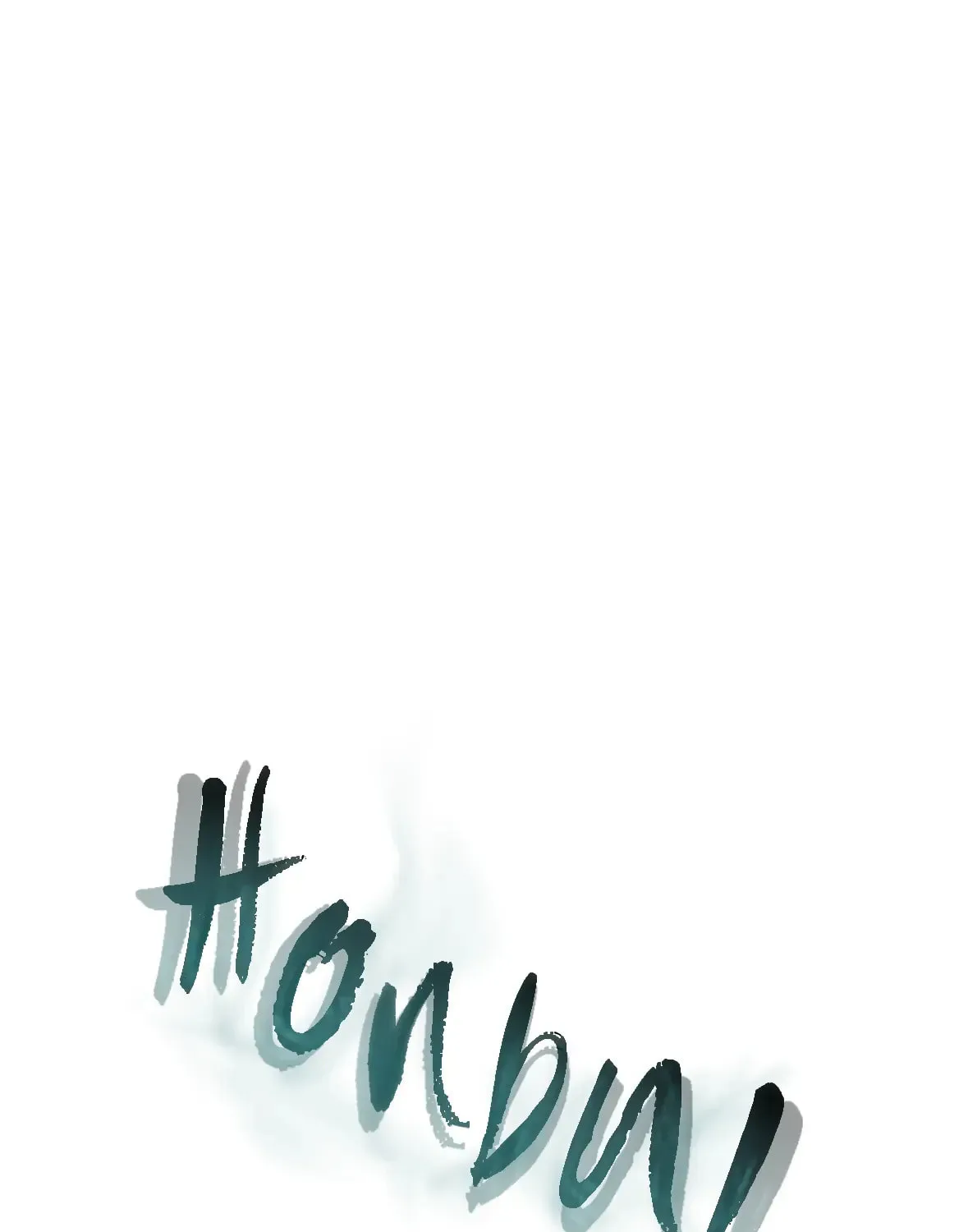 Honbul Chapter 15 page 25 - 
