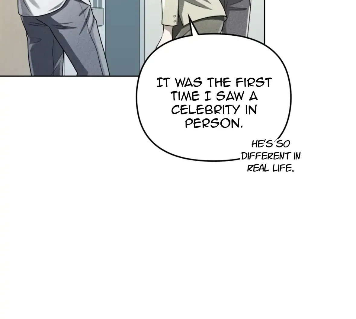 Honbul Chapter 15 page 30 - 