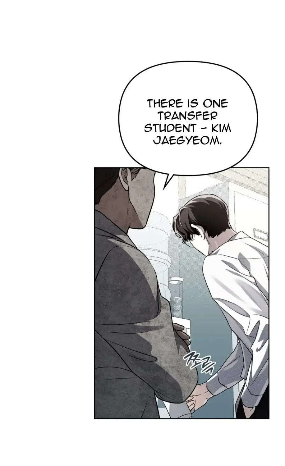 Honbul Chapter 15 page 35 - 