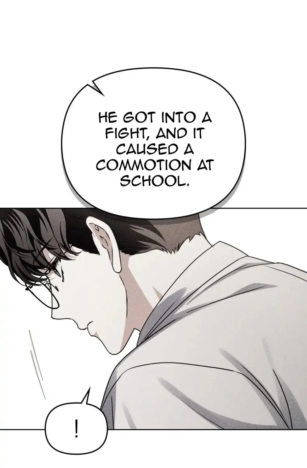 Honbul Chapter 15 page 37 - 