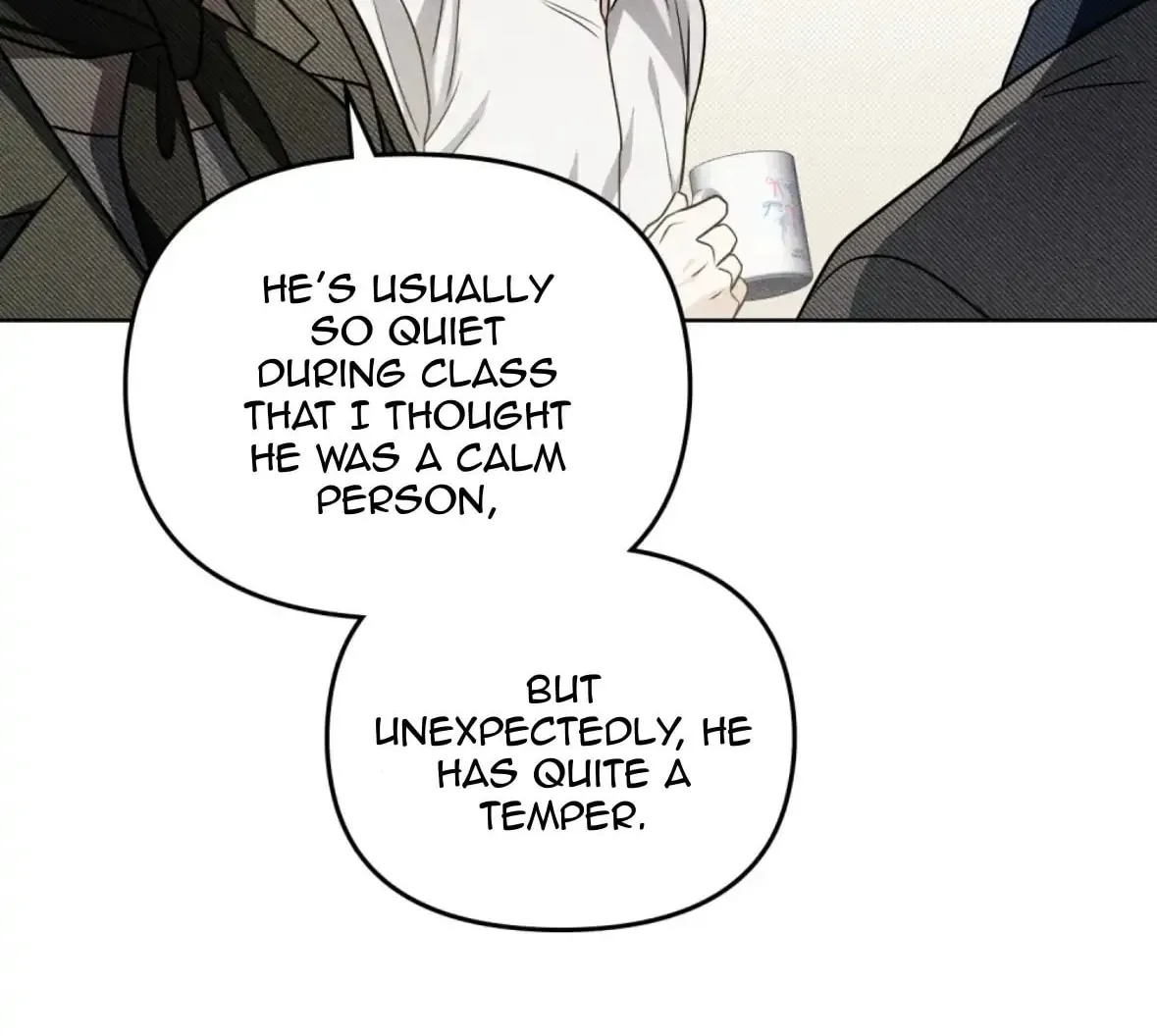 Honbul Chapter 15 page 41 - 