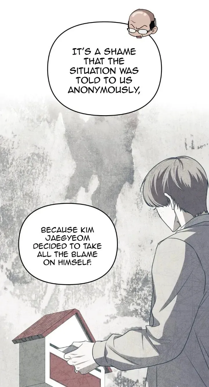 Honbul Chapter 15 page 45 - 