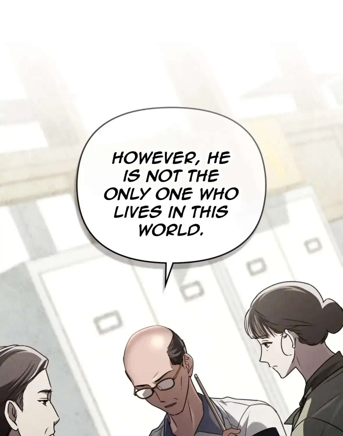 Honbul Chapter 15 page 53 - 