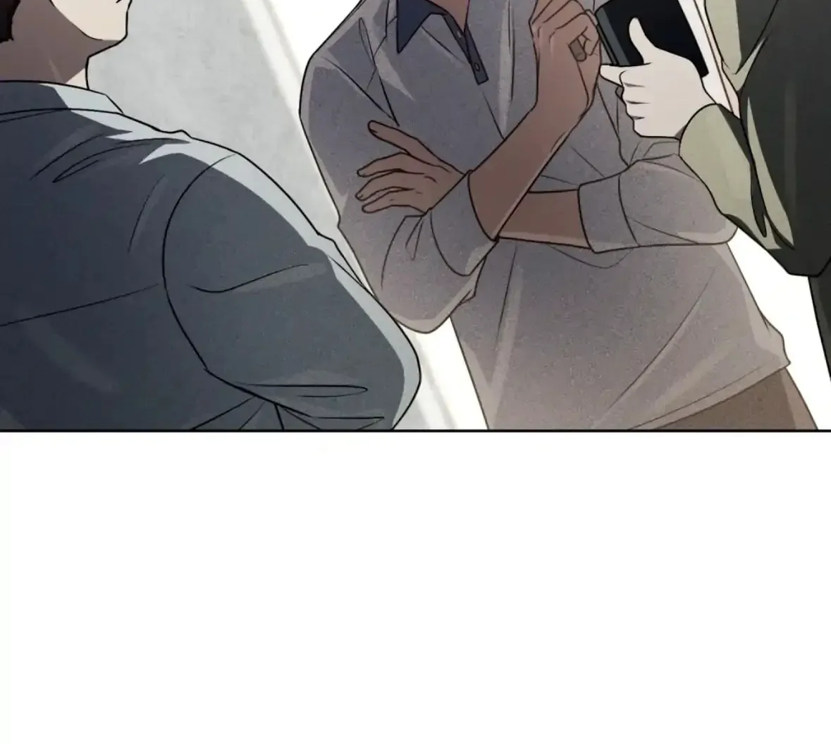 Honbul Chapter 15 page 54 - 