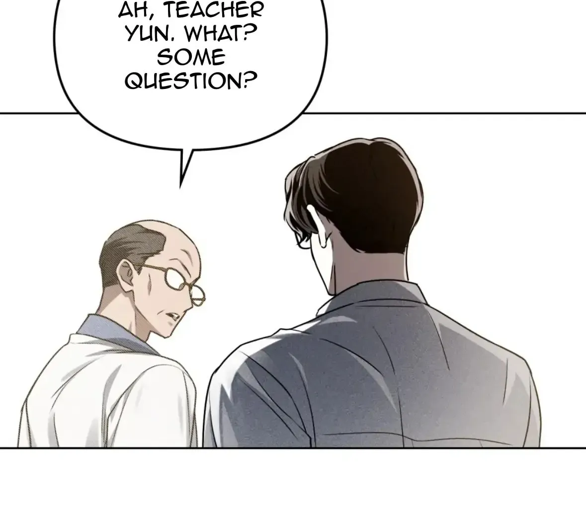 Honbul Chapter 15 page 62 - 