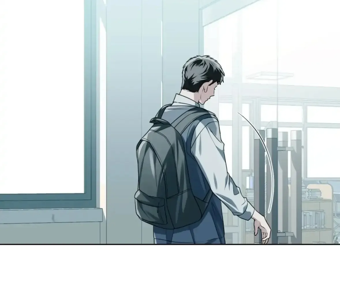 Honbul Chapter 15 page 70 - 