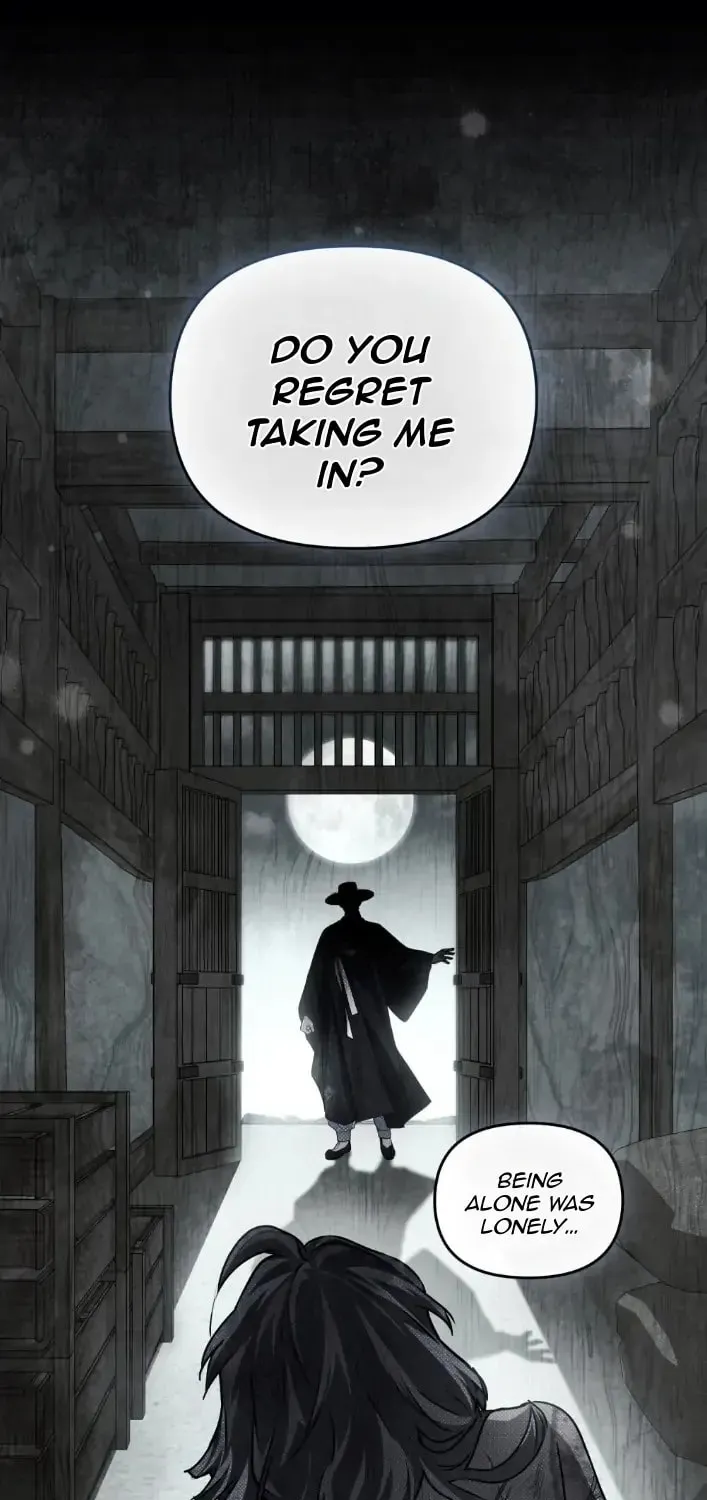 Honbul Chapter 15 page 8 - 