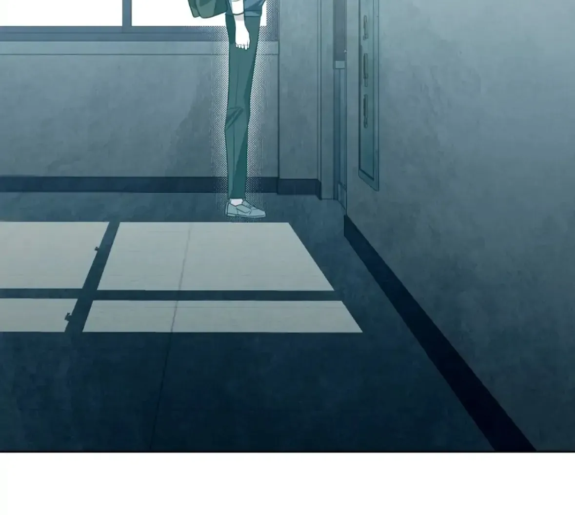 Honbul Chapter 15 page 90 - 