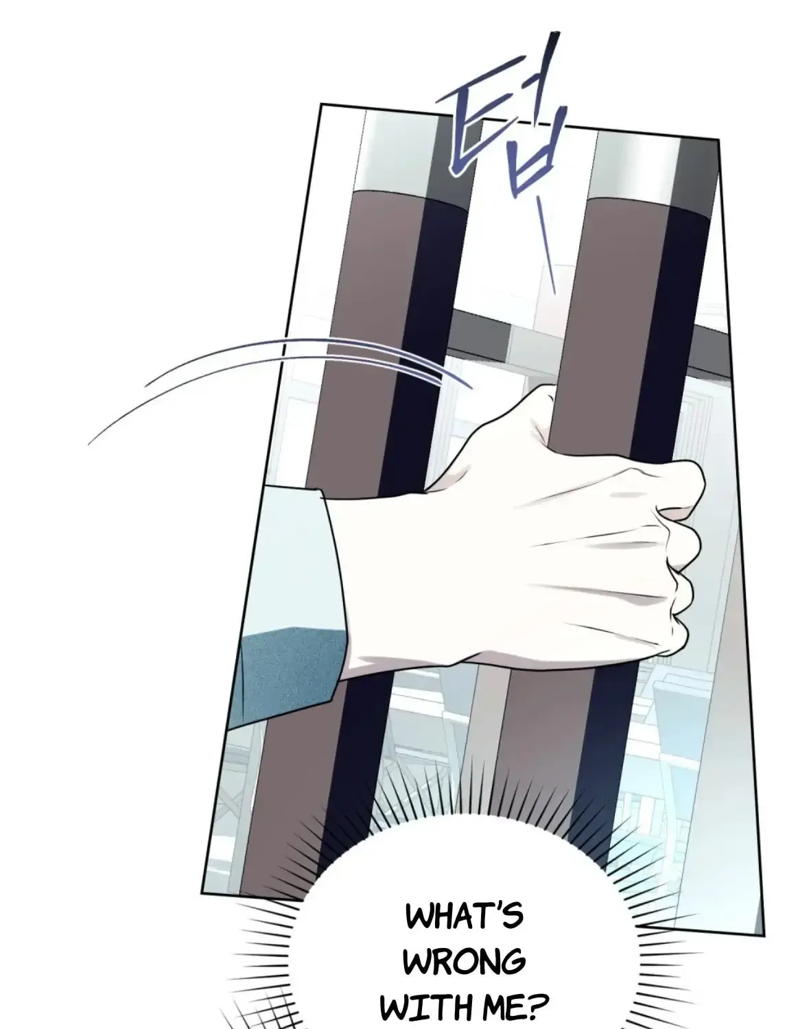 Honbul Chapter 15 page 93 - 