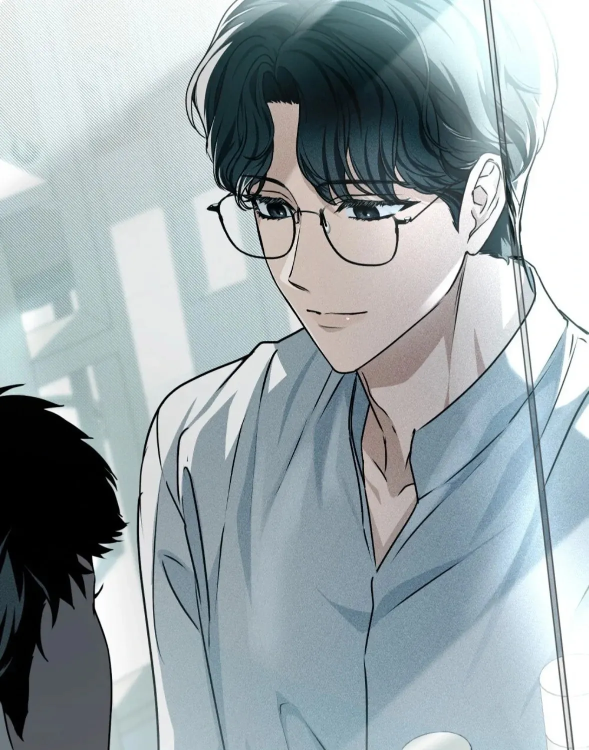 Honbul Chapter 15 page 97 - 
