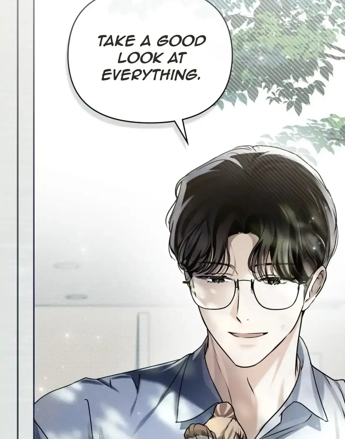 Honbul Chapter 5 page 2 - 