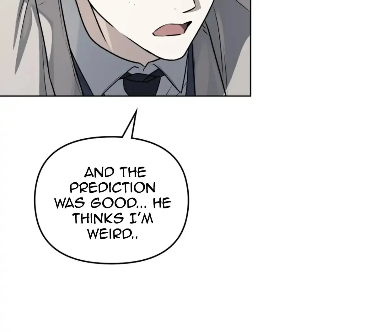 Honbul Chapter 5 page 112 - 
