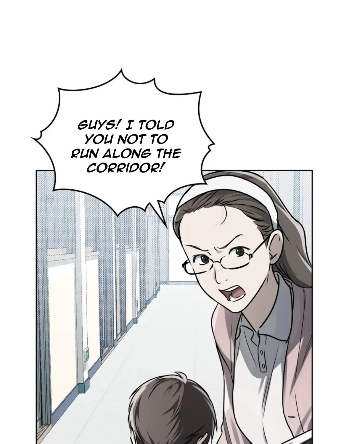 Honbul Chapter 5 page 16 - 
