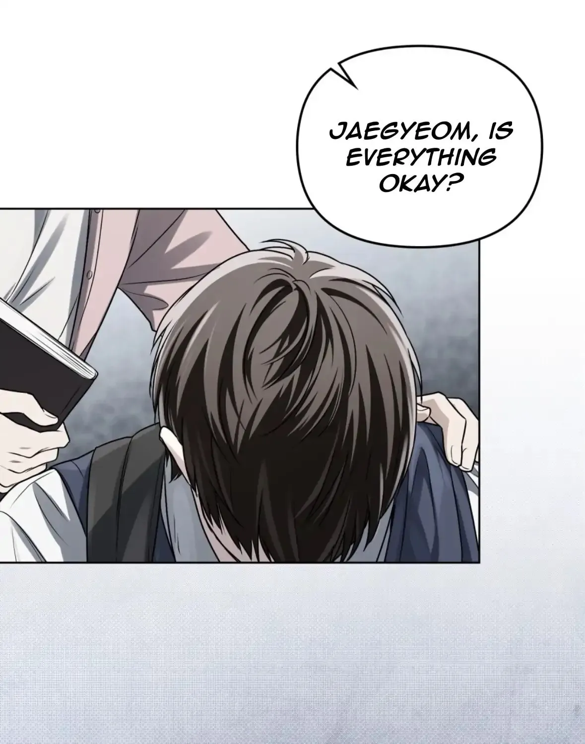 Honbul Chapter 5 page 18 - 