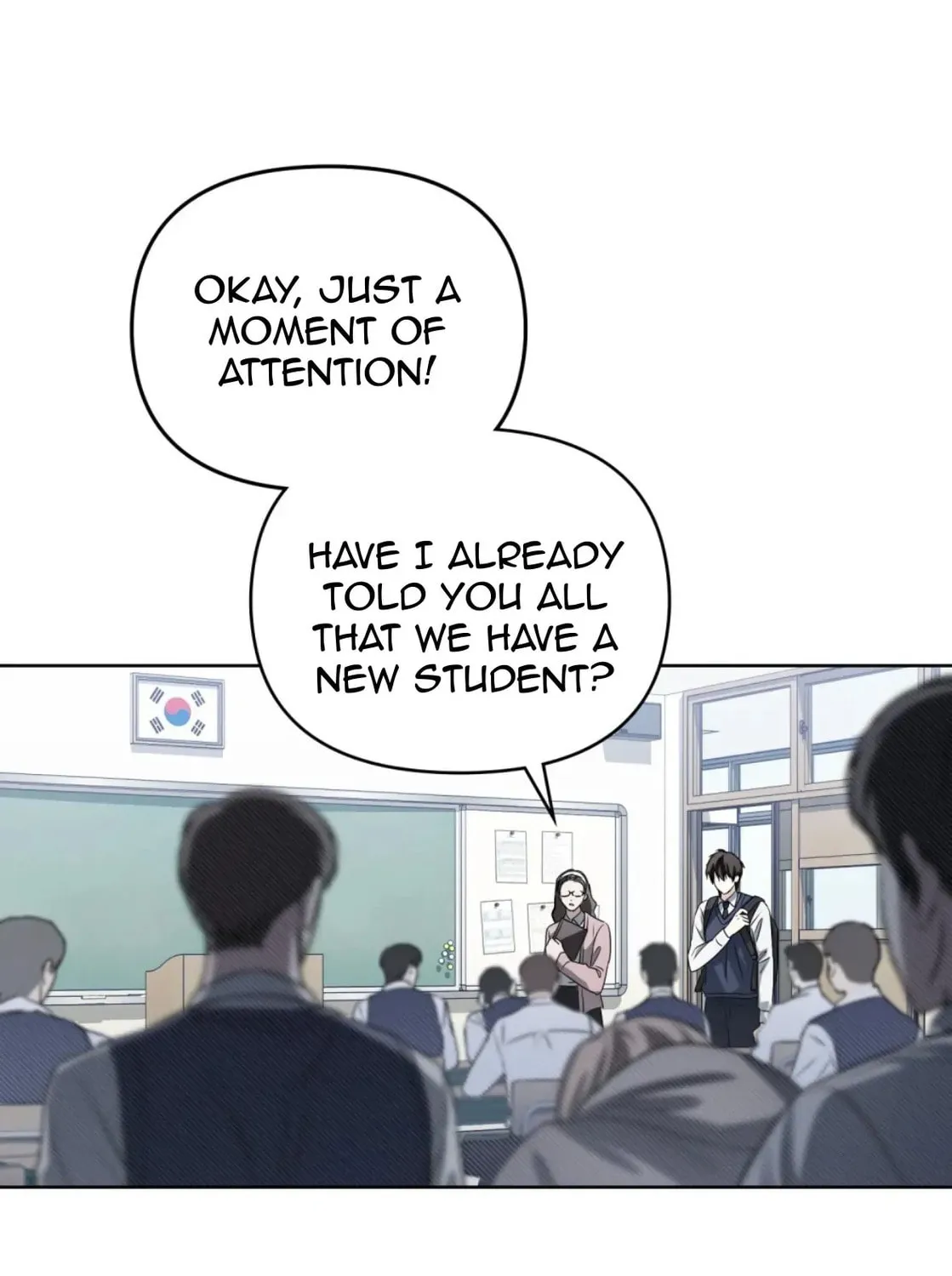 Honbul Chapter 5 page 22 - 