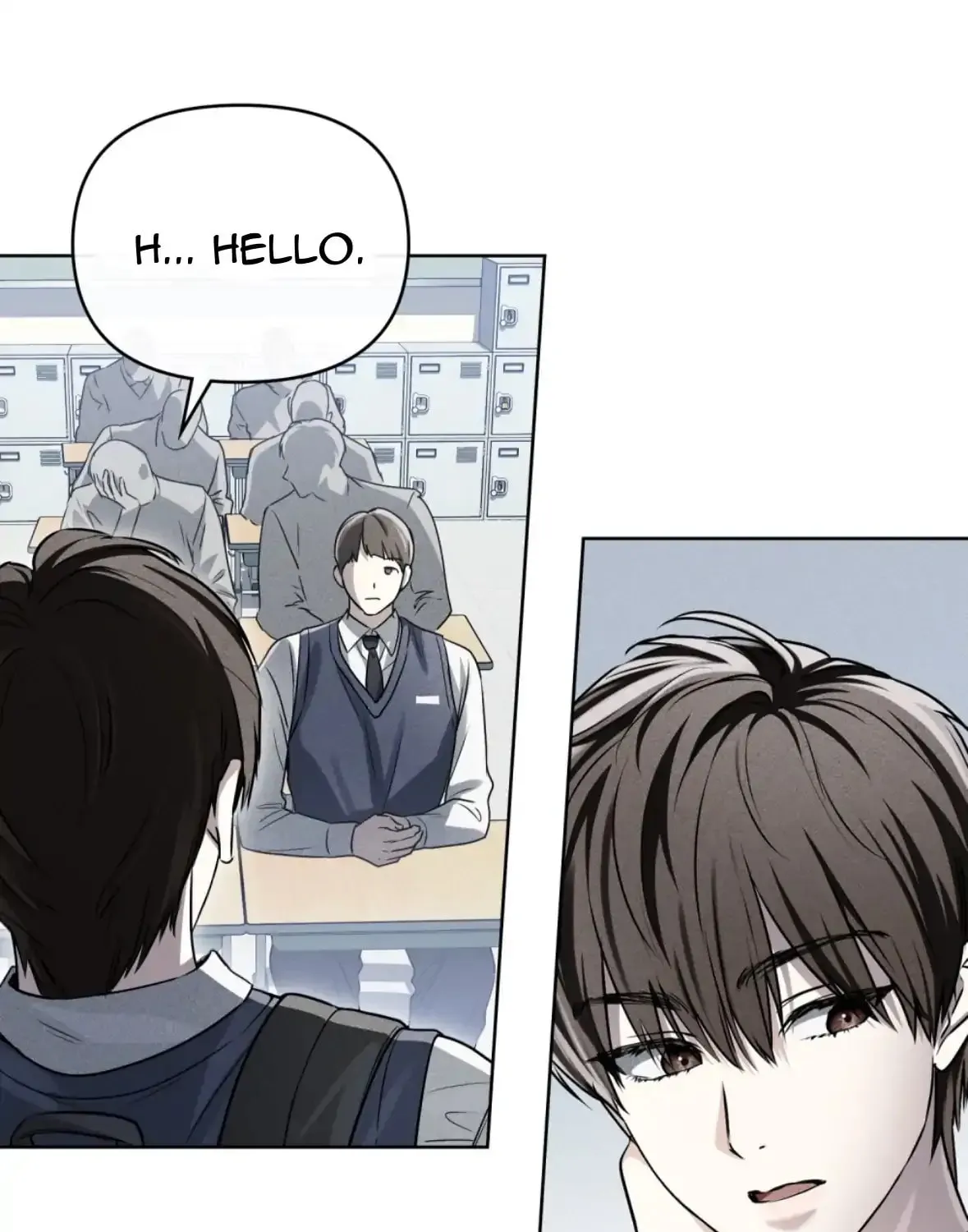 Honbul Chapter 5 page 26 - 
