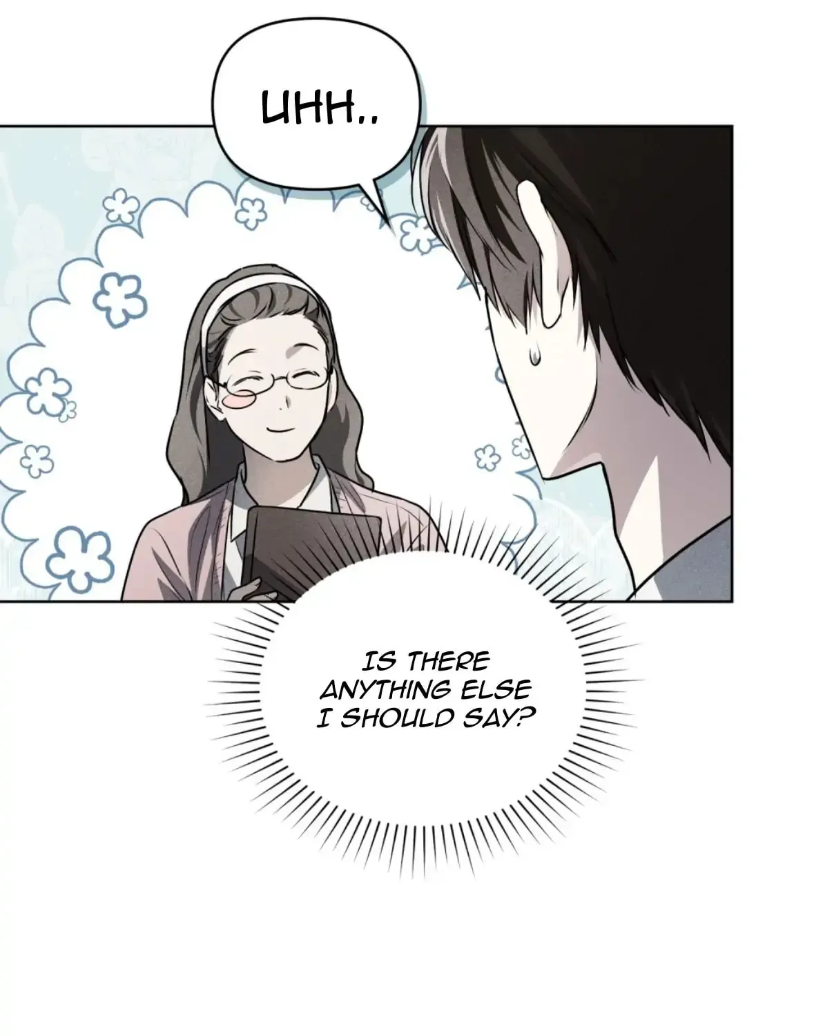 Honbul Chapter 5 page 28 - 